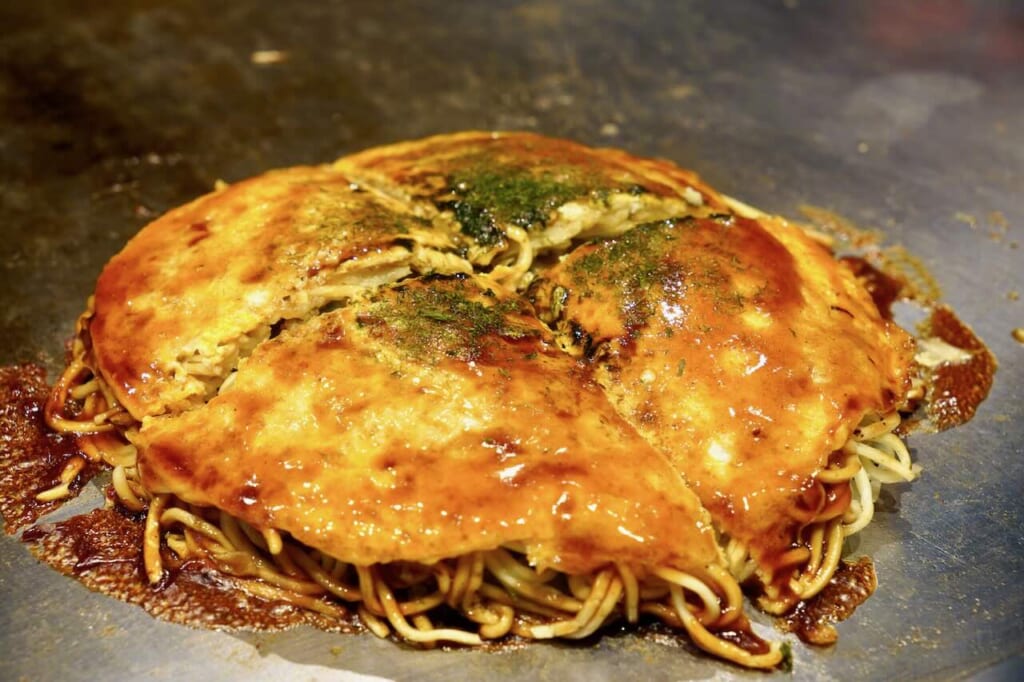 okonomiyaki