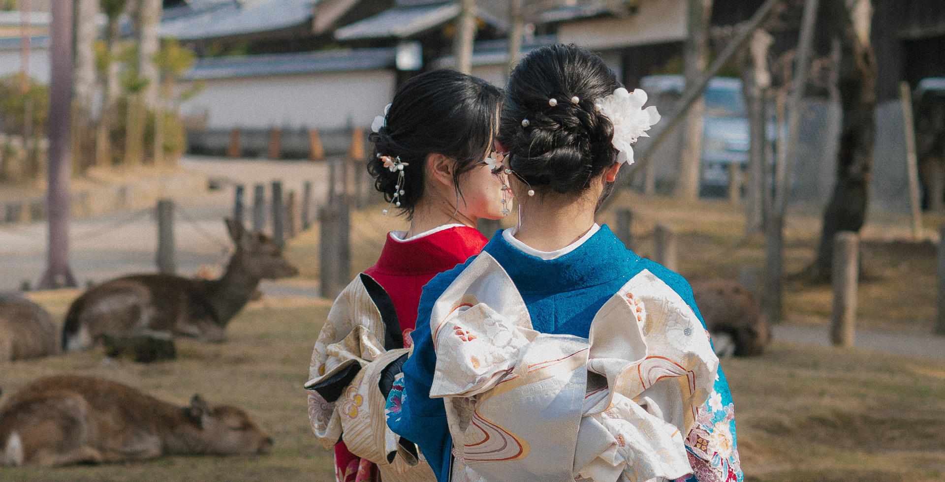 Printemps à Nara : renouer avec les traditions à travers l’artisanat et des lieux imprégnés d’histoire