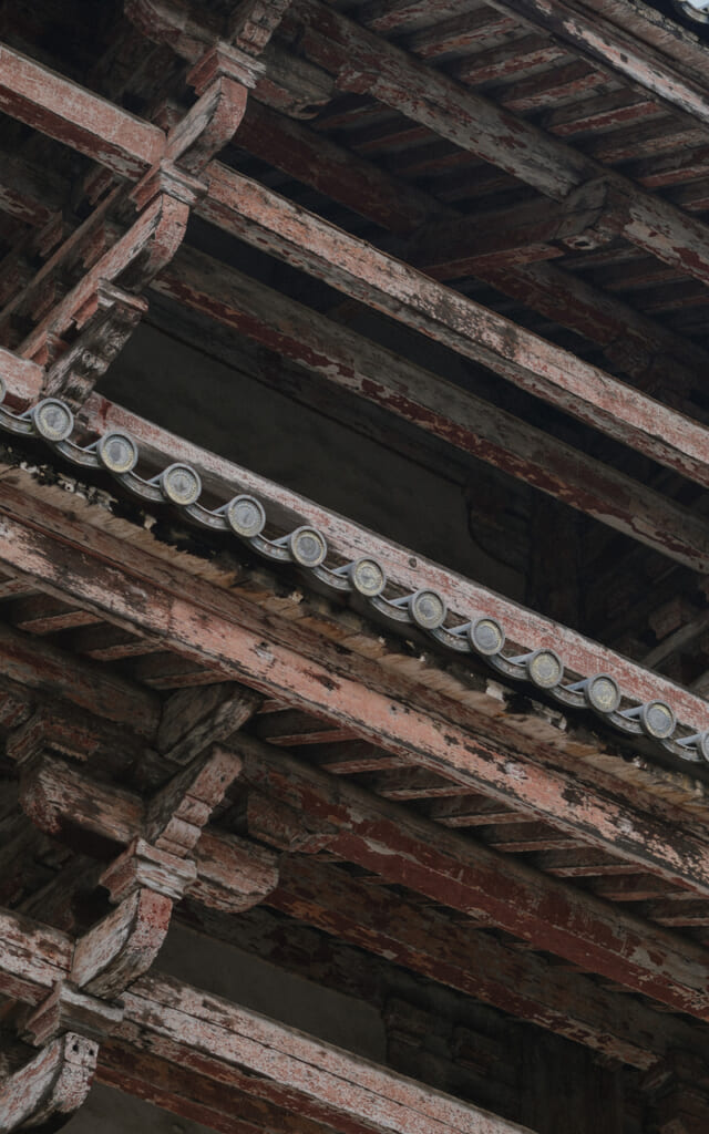 Architecture japonaise