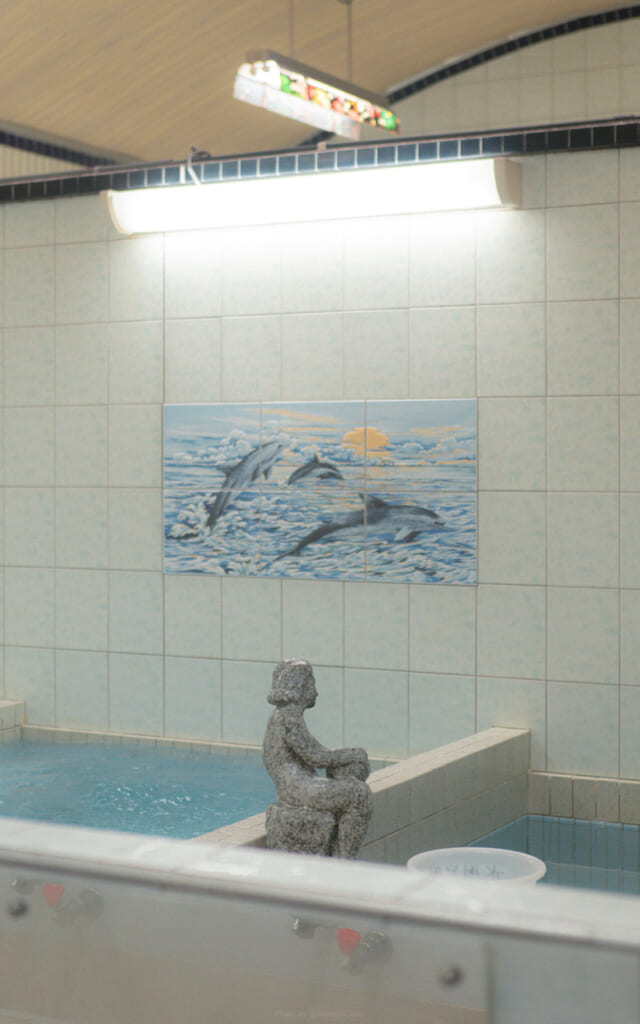 Un joli sento de Kyoto