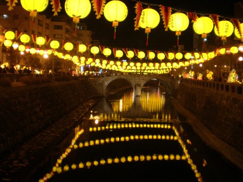 Puente de los Espejuelos: historia teñida de romance