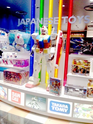 juguetes doraemon japón