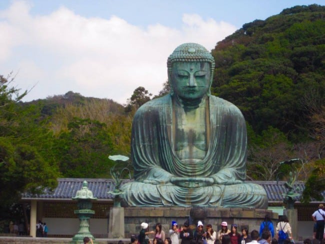 Viaje de fin de semana: ¿qué se puede hacer en los alrededores de Tokio?