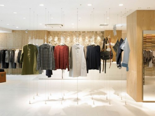 tienda japonesa muji