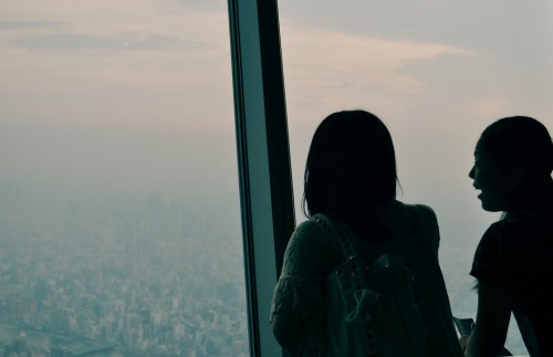 Shock cultural en Japón: ¿cómo combatirlo?