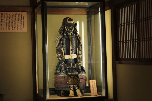 Myoryuji Ninja Temple