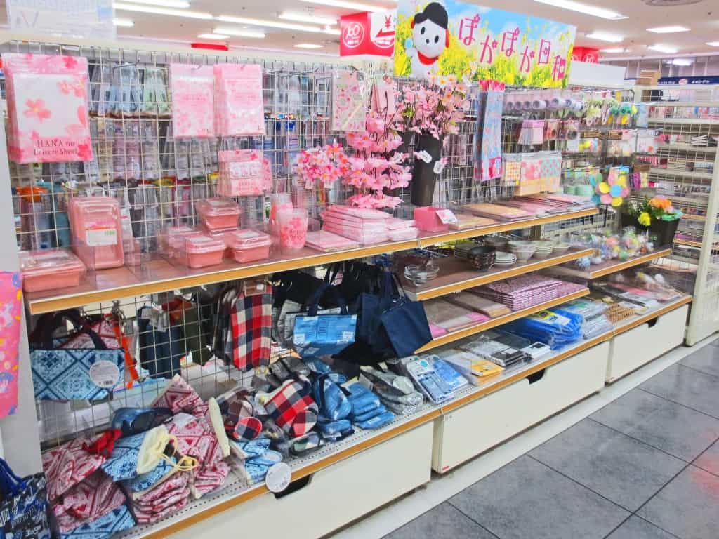 5 artículos de ‘todo a 100’ perfectos como souvenir