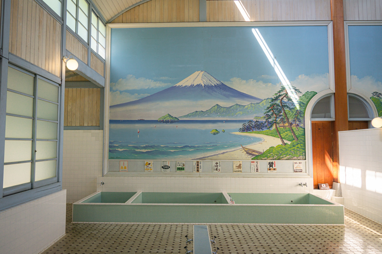 Viajando al pasado de Tokio: Museo de Arquitectura al Aire Libre de Edo-Tokio