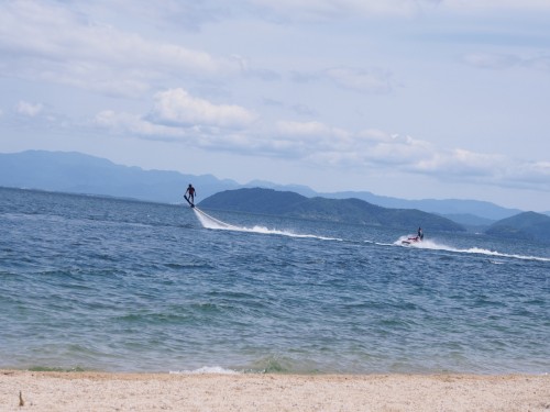 Escapada de verano en Kansai: Omi-Maiko