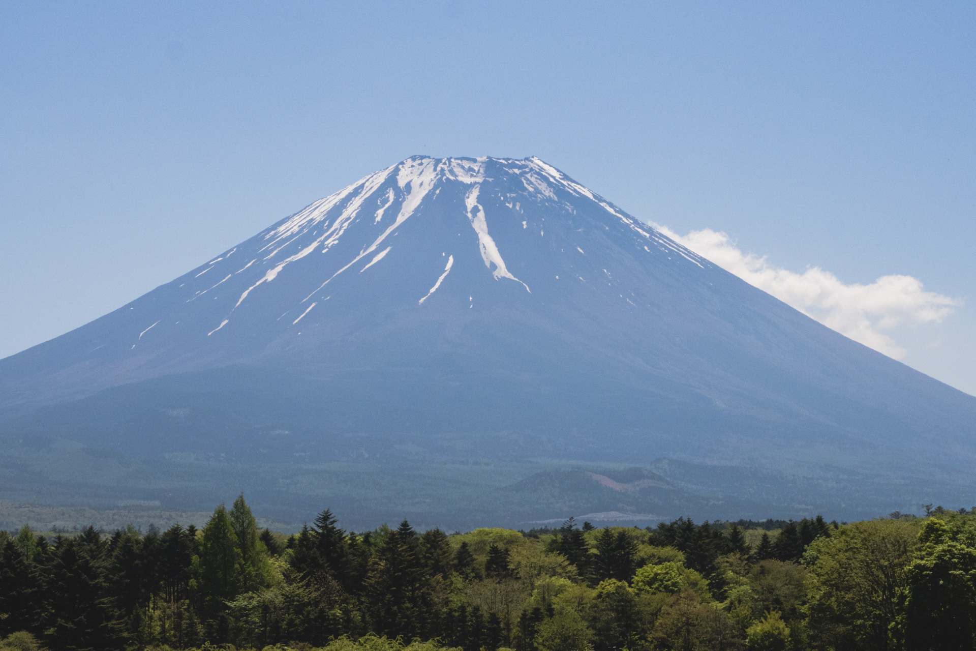 Todo lo que tienes que tener en cuenta para escalar el Monte Fuji