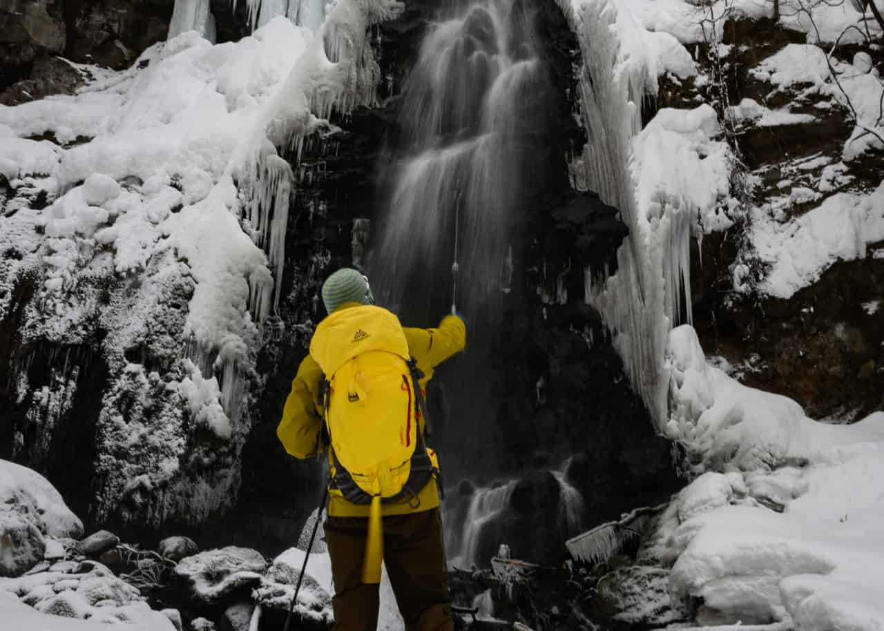 Tazawako: el secreto mejor guardado para disfrutar la nieve polvo japonesa