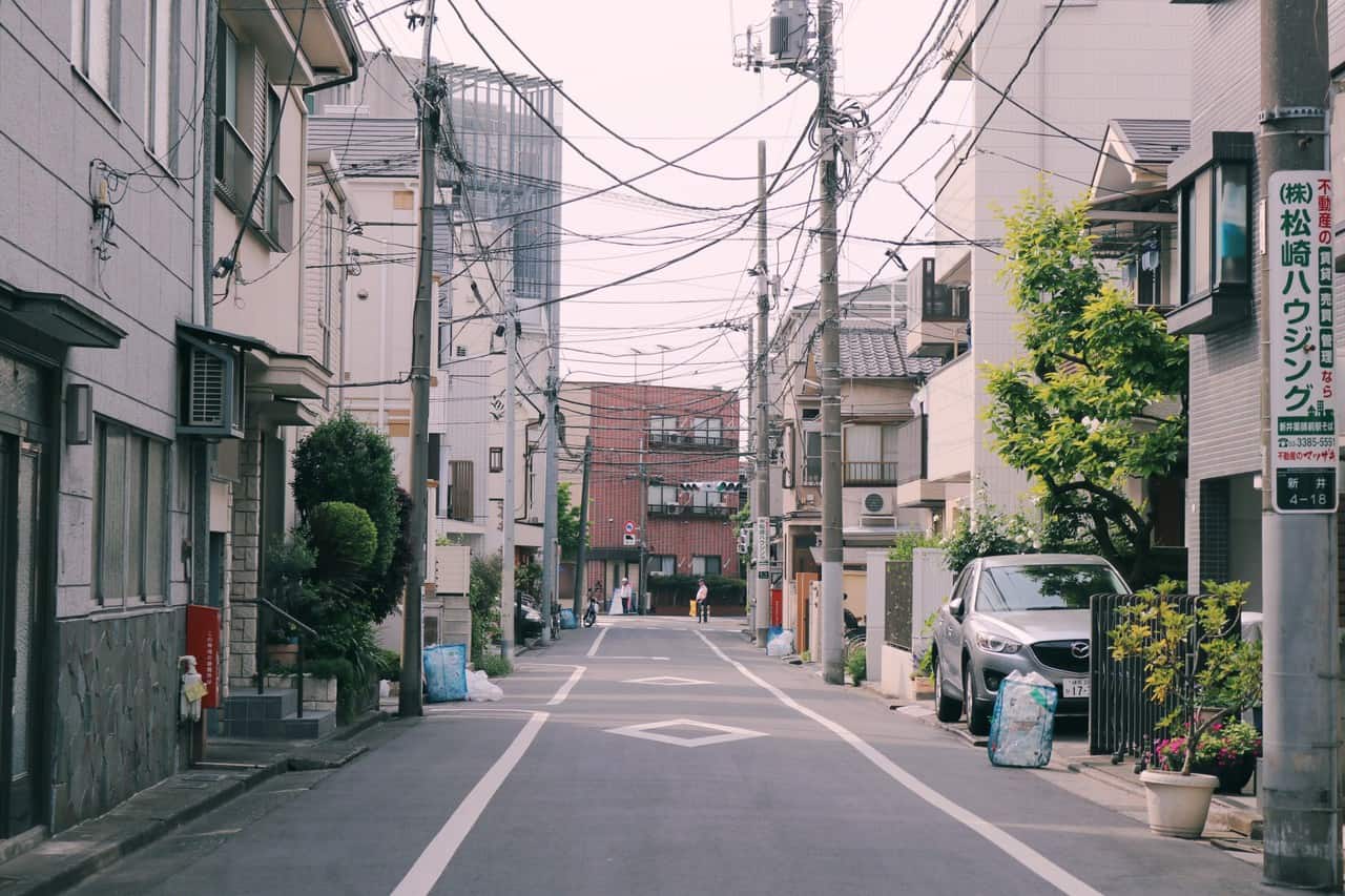9 razones para visitar el barrio de Nakano en Tokio, Japón