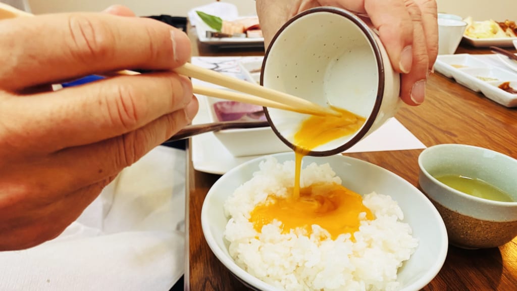 Izumi Oyako Stake Gohan, Izumi, Kagoshima, Japón