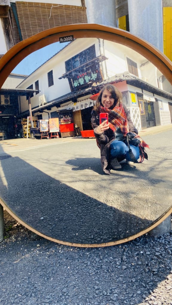 Tienda en Mameda Town