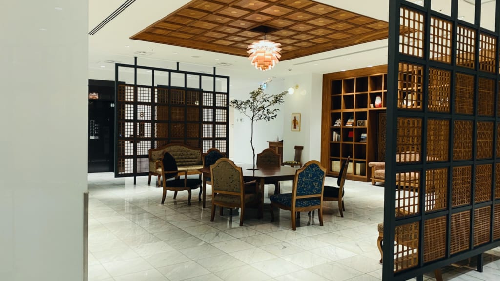 El hotel JR Kyushu Blossom 