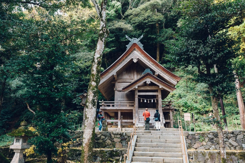 Santario Izumo Taisha