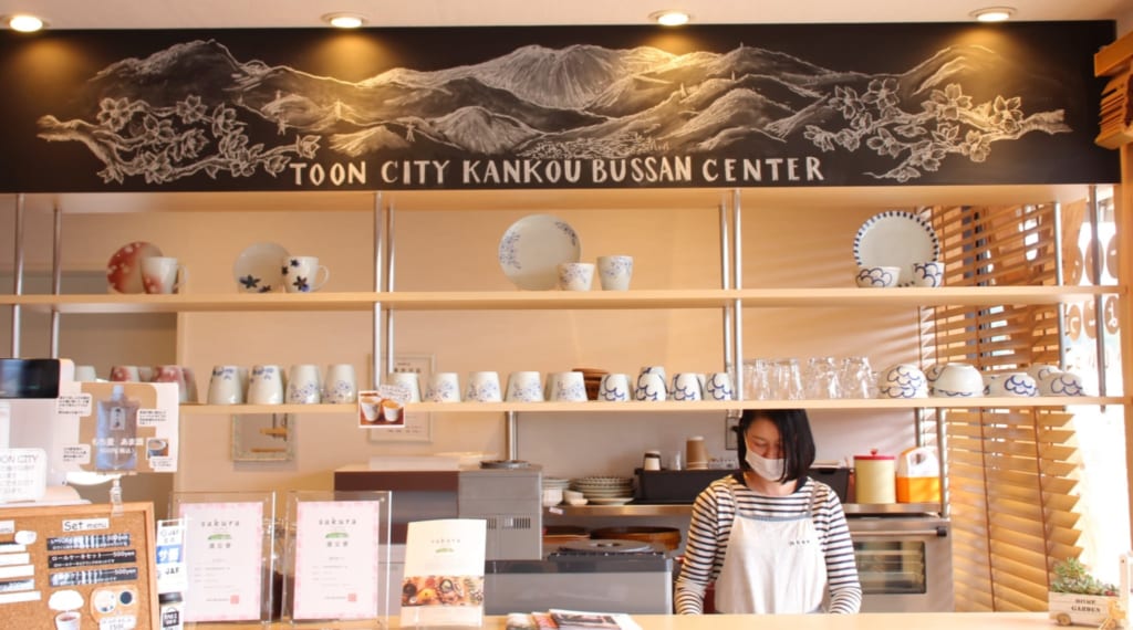 La ciudad de Toon: una joya en Ehime, Shikoku