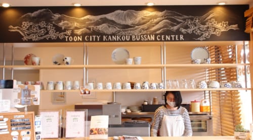 La ciudad de Toon: una joya en Ehime, Shikoku