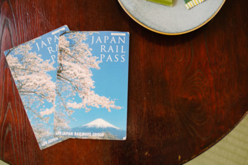 Todo lo que debes saber sobre el Japan Rail Pass