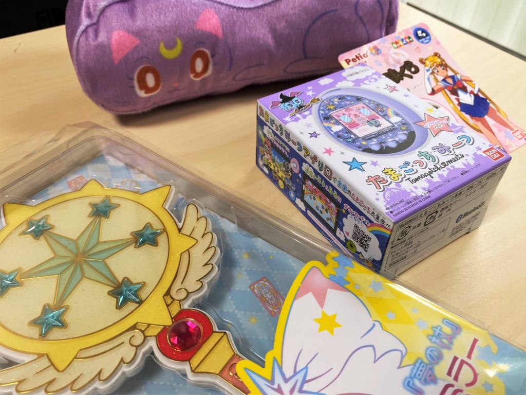 Goods HobbyLink Japan