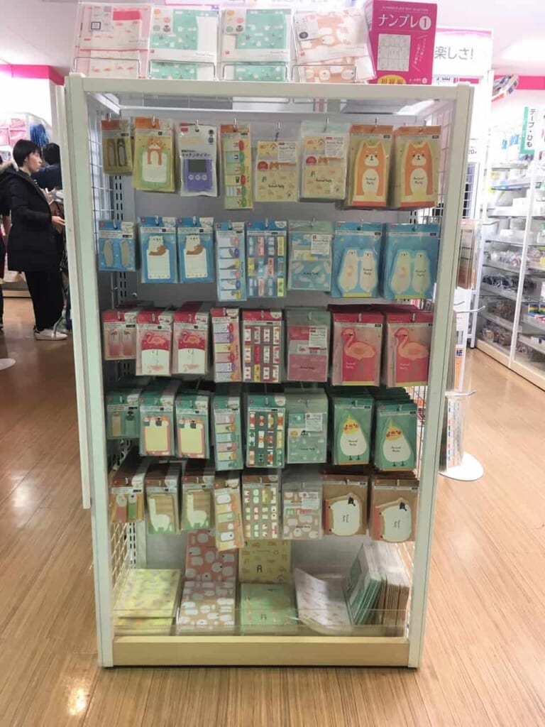 Más productos en Daiso