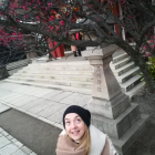 Cyrielle Ugnon-Coussioz