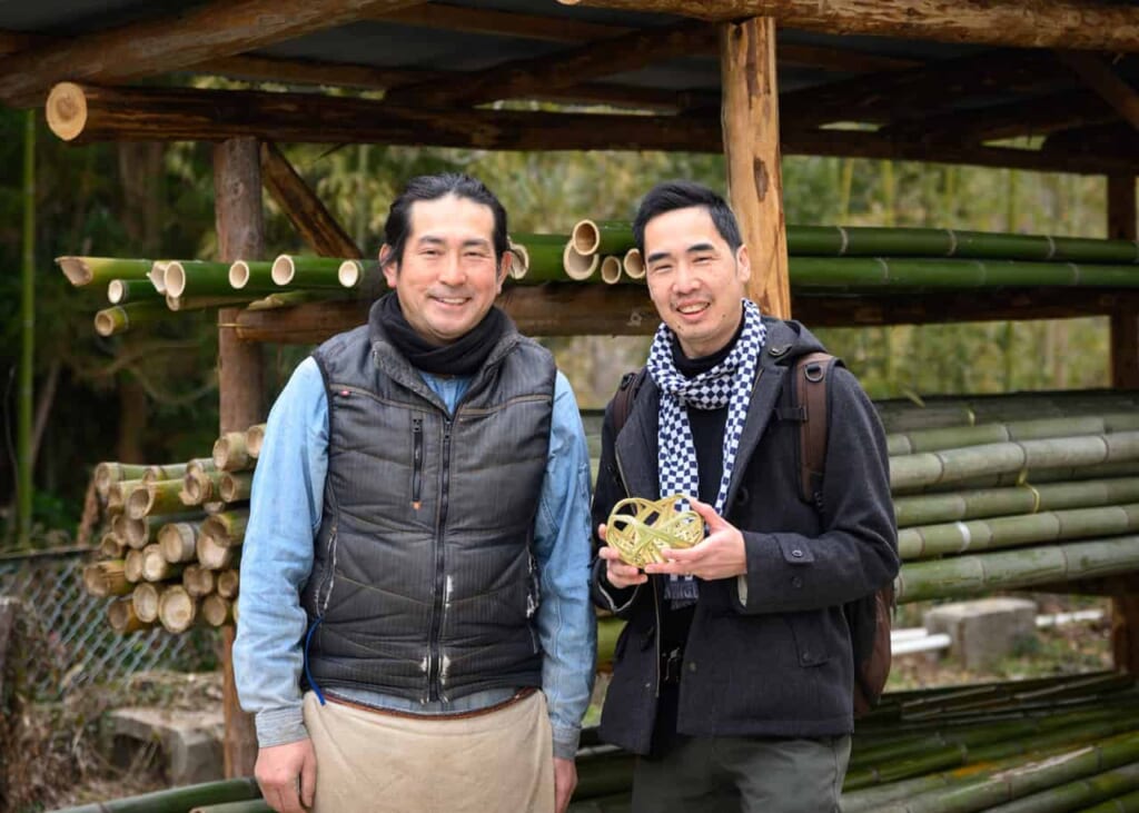 Experiencias con familias japonesas, una buena alternativa