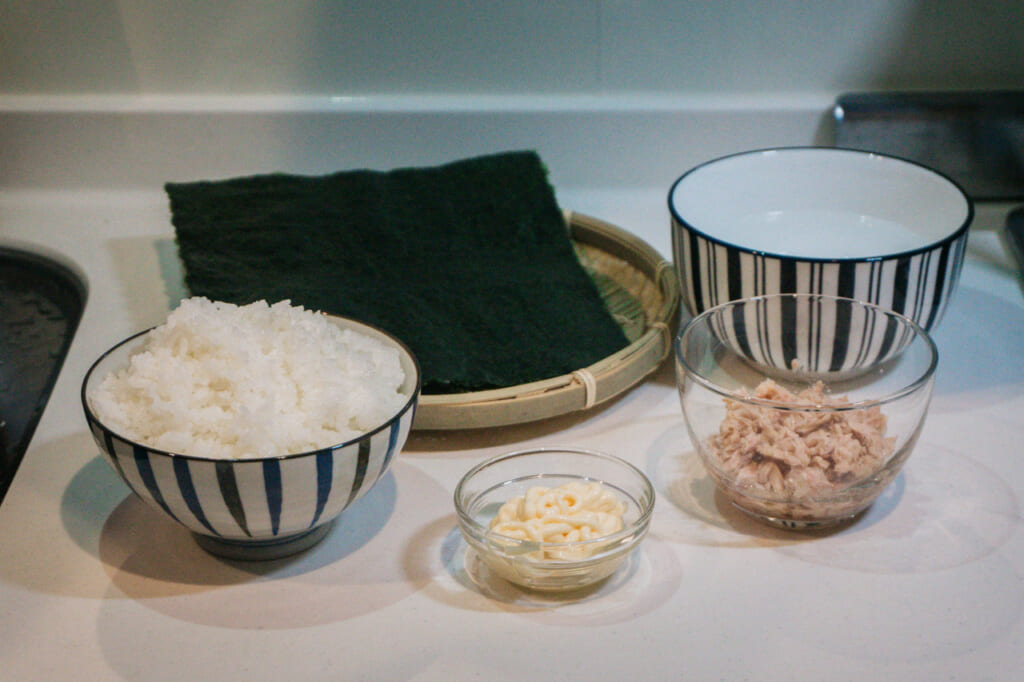 Todos los ingredientes