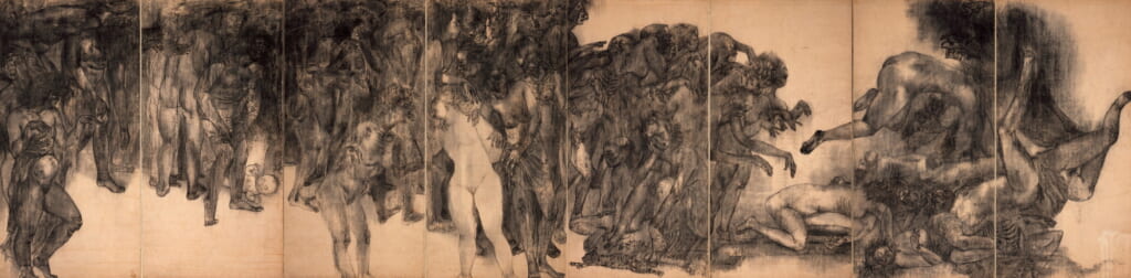 Memorial de la bomba atómica de Hiroshima