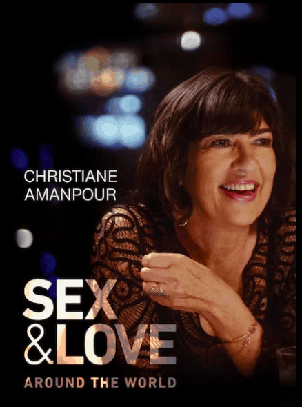 Programas japoneses en Netflix: Sex and Love