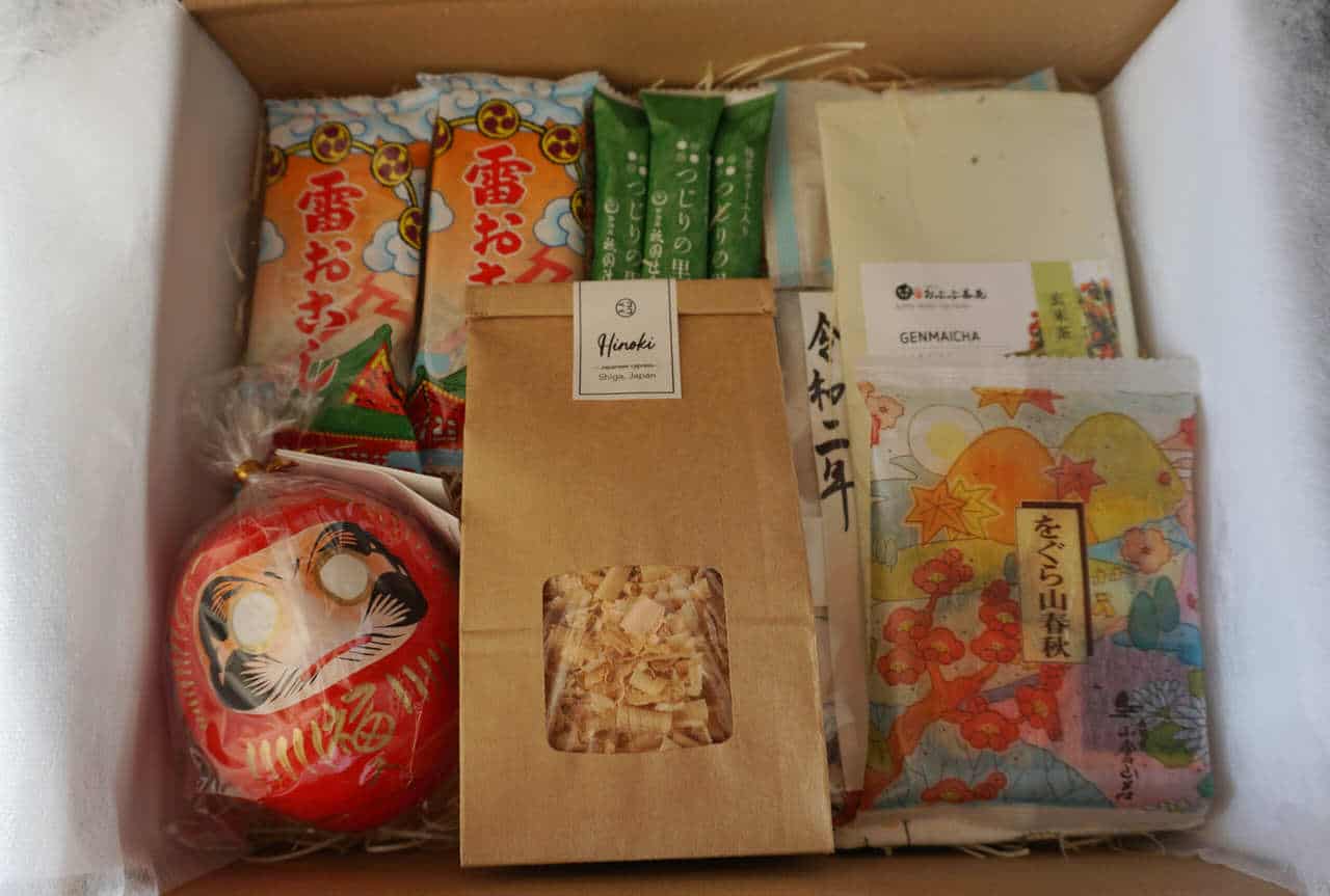 Peko Peko Box: cómo conseguir productos japoneses únicos