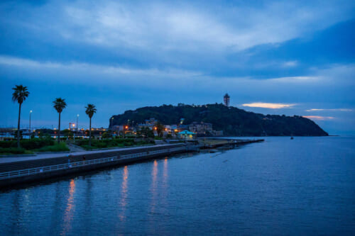 La escapada perfecta de dos días en la isla de Enoshima