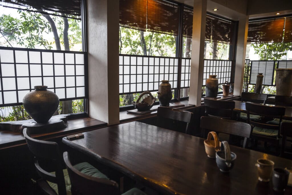 Cerámica hecha por Issuian san