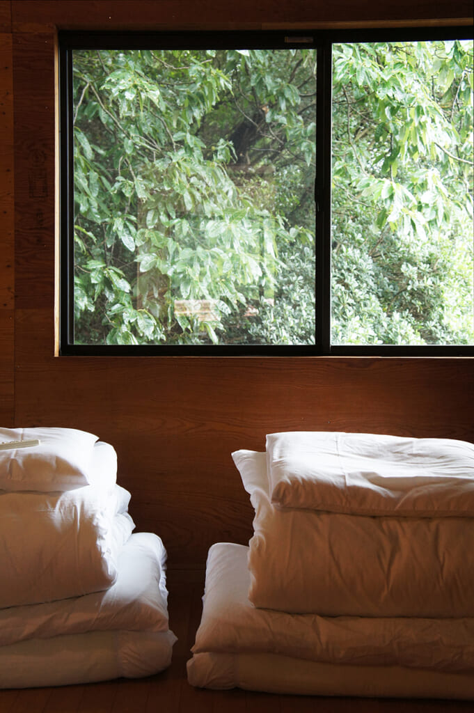 Zenta Suite, un alojamiento de Manabeshima