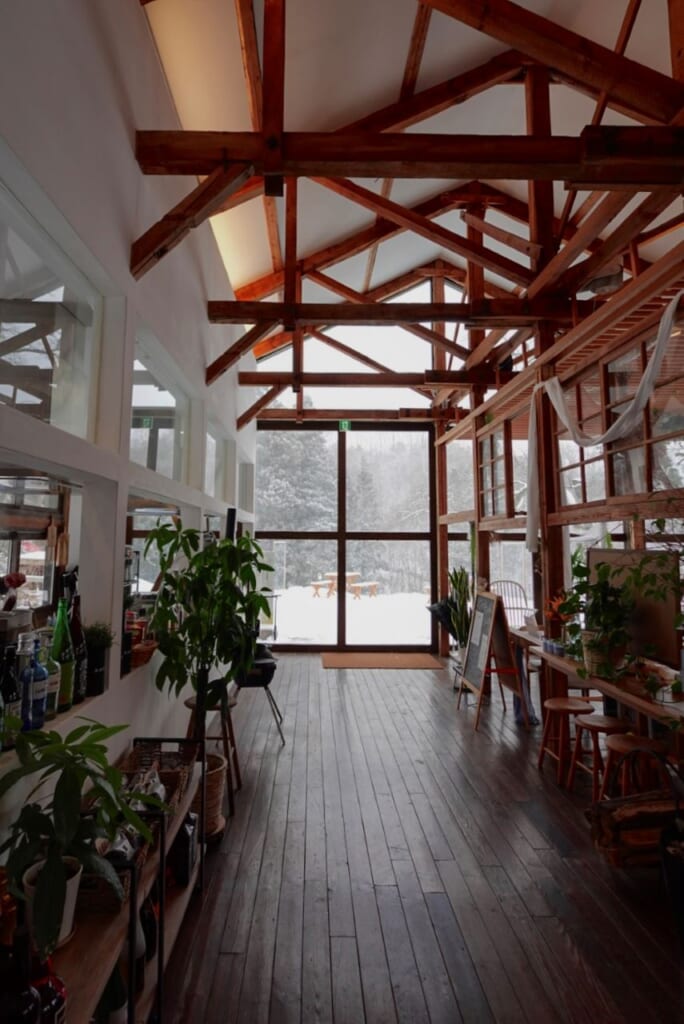 la antigua escuela de primaria Yotsuji