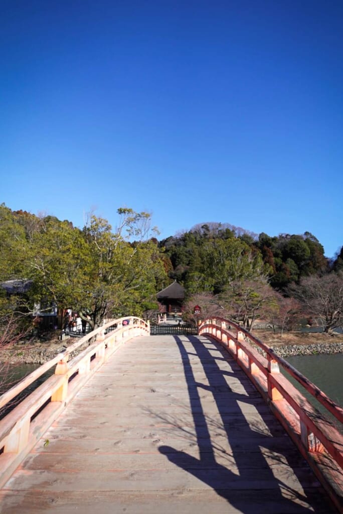 El jardín Jodo Teien en Fukushima