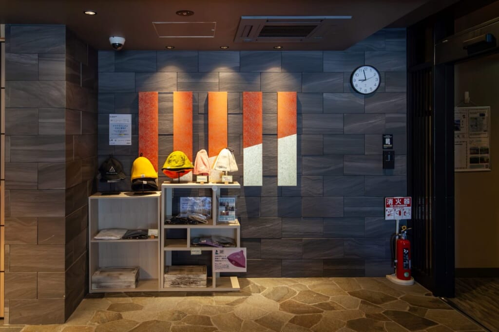 MONdayHotel Apart Premium Kyoto Station