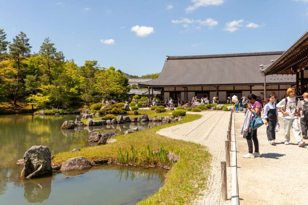 Tenryu-ji