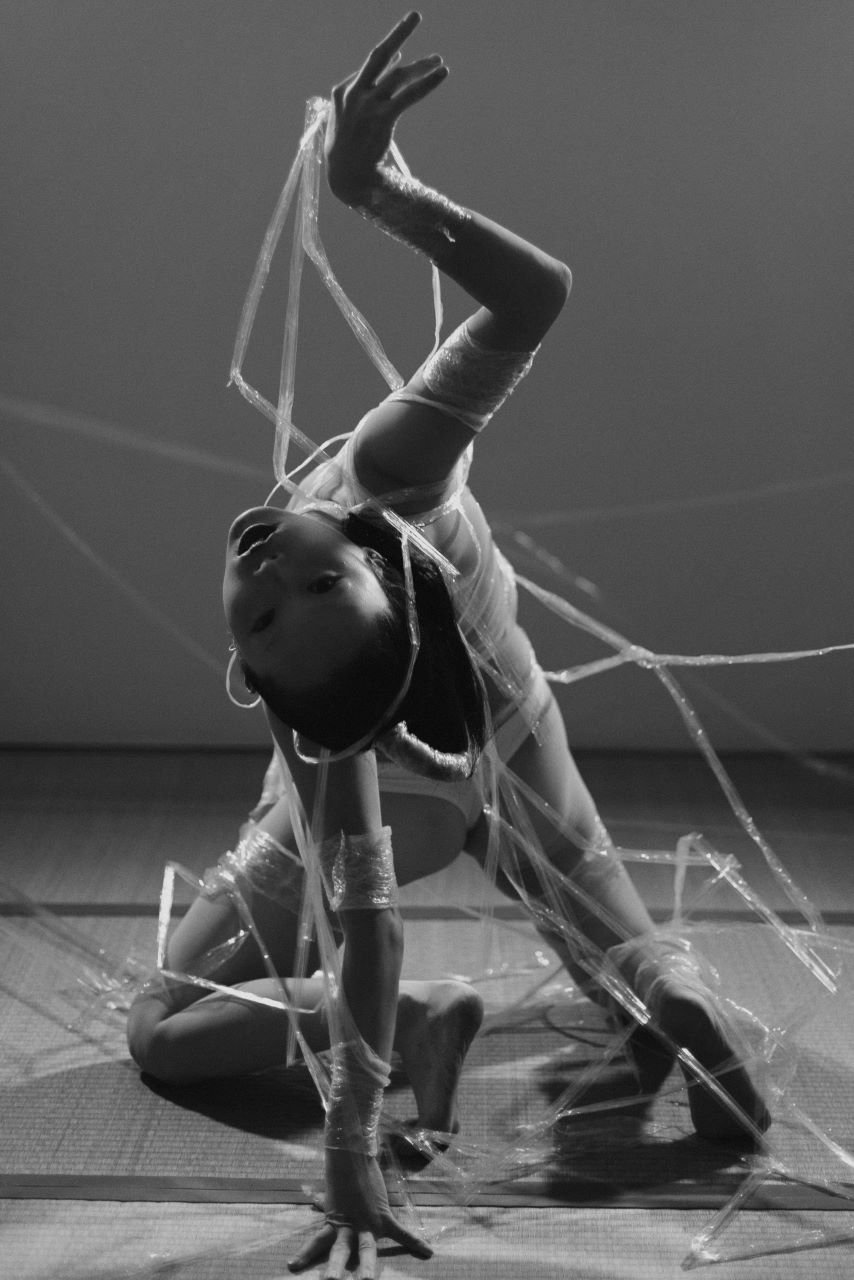Butoh, la danza contemporánea japonesa más fascinante