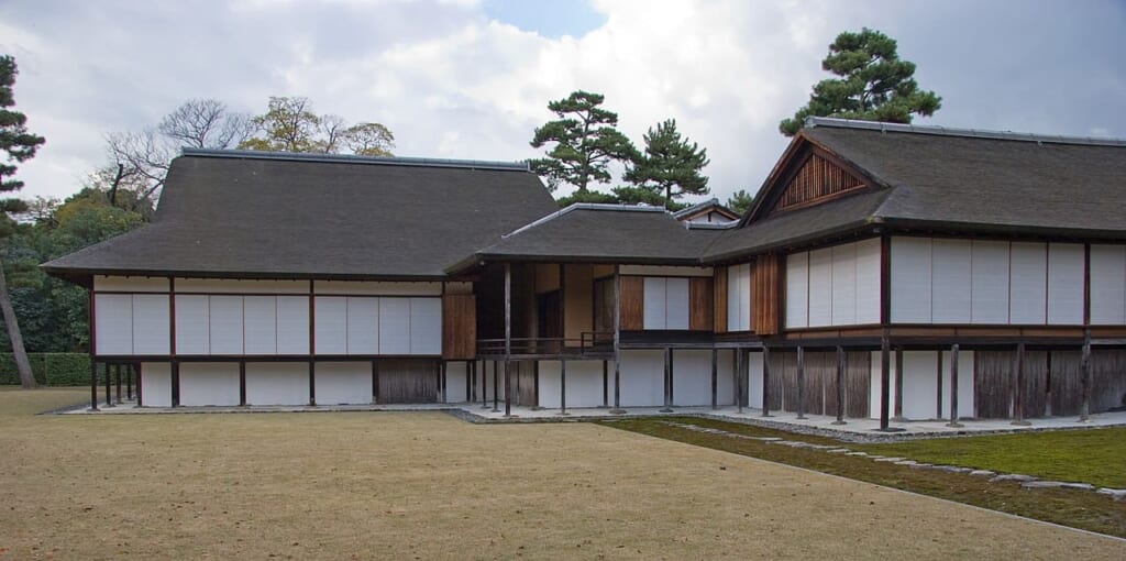 Villa Imperial Katsura