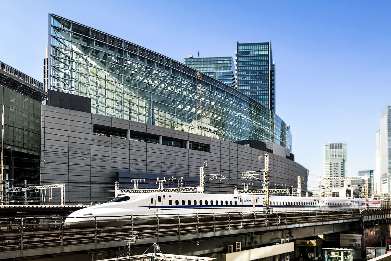 Arquitectura en Tokio: Diez íconos imperdibles del siglo XX