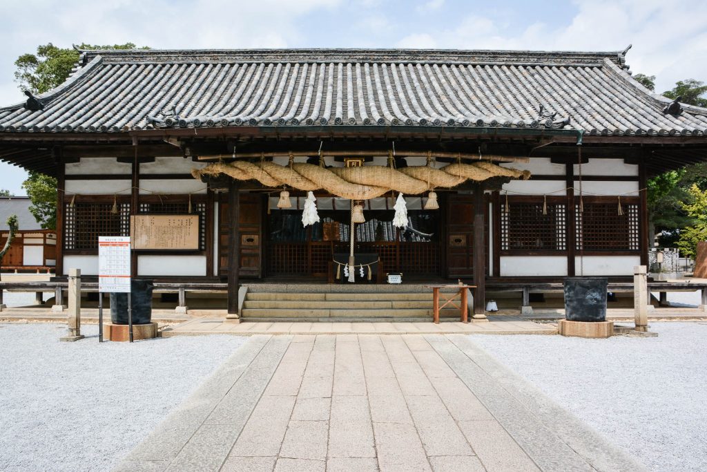 Die Stadt hat einige historische und kulturelle Seiten zu bieten.