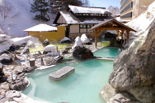 Übernachten im Manza Prince Hotel