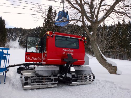 Entdecken Sie das Kagura Ski Resort, ganz in der Nähe vom berühmten Naeba Ski Resort