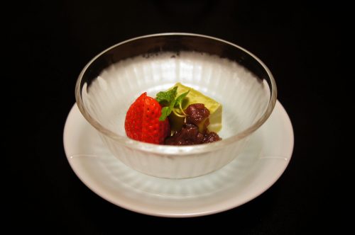 Übernachten in einem historischen Ryokan auf Enoshima