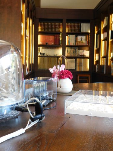 Die Top 6 der luxuriösen Ryokan und Onsen in Setouchi Bereich