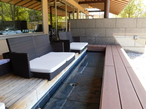 Die Top 6 der luxuriösen Ryokan und Onsen in Setouchi Bereich