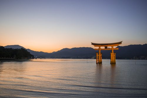 Miyajima