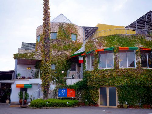 Ein romantischer Urlaub im Moana Coast