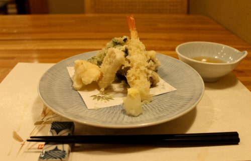 Tempura